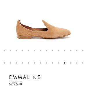 Aquatalia Emmaline size 7.5